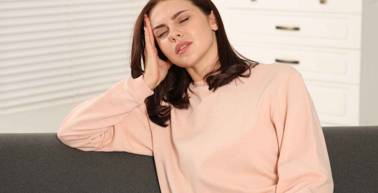 problemas hormonales síntomas