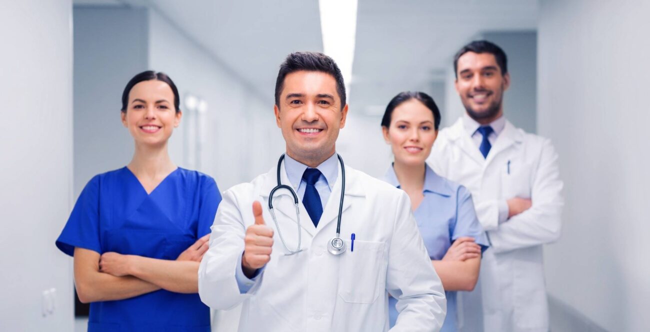 mejores médicos en ecuador por especialidad cómo elegir