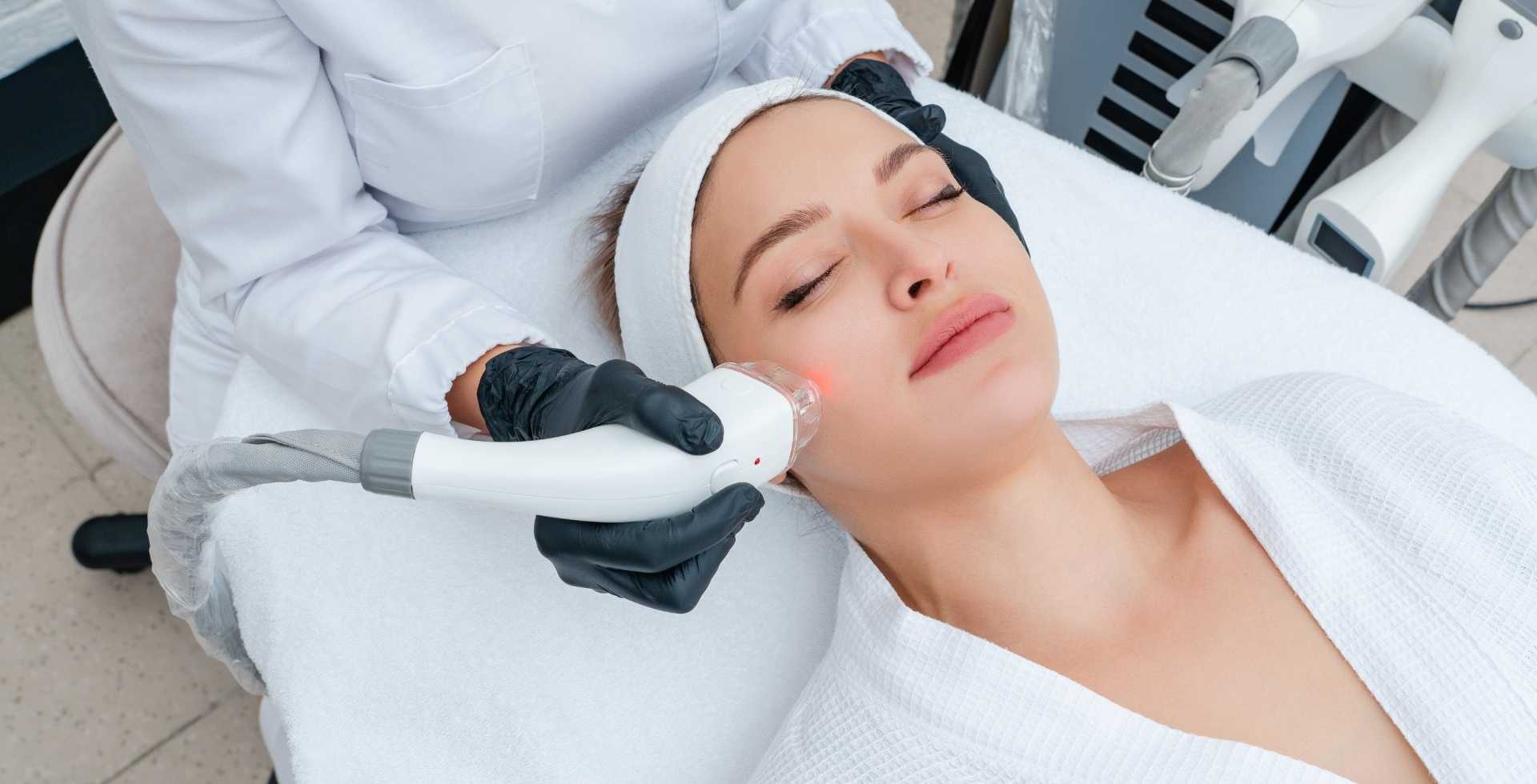 tratamientos dermatologicos para cicatrices de acne cual elegir