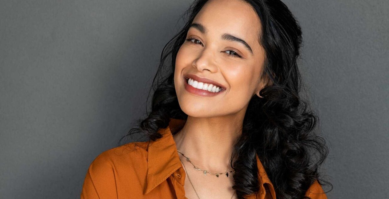cambio despues de un diseño de sonrisa resultados reales