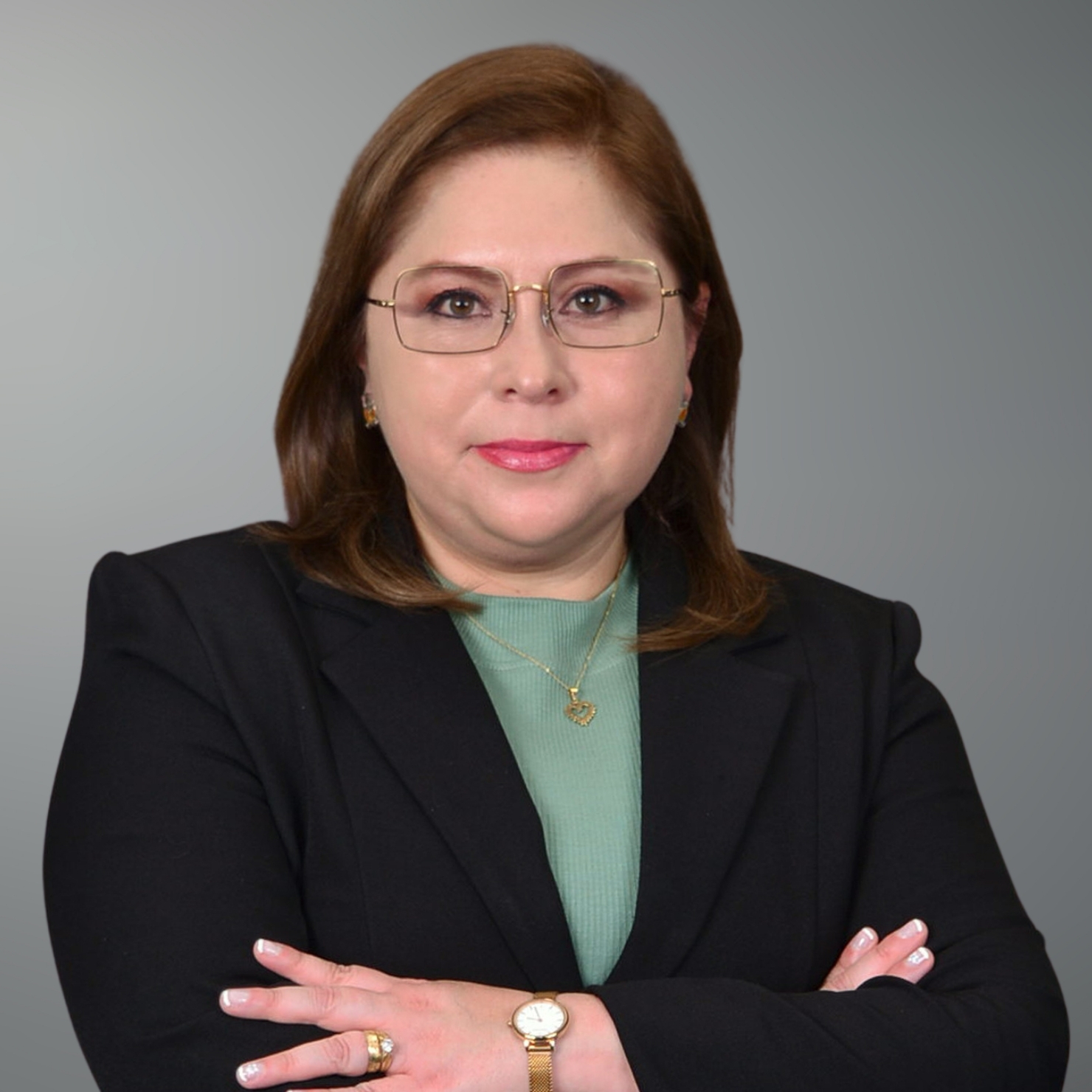 Ivonne de la Vega