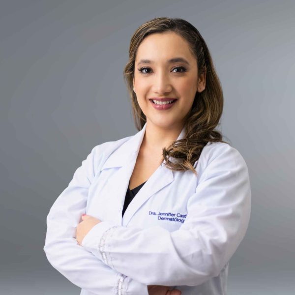 Jennifer Castillo